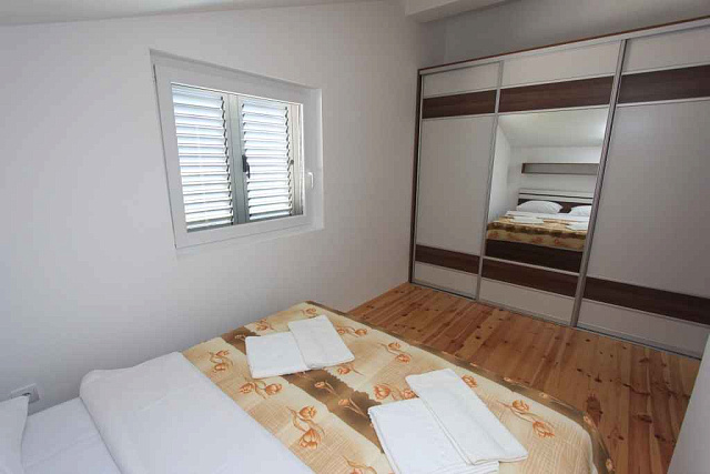 Villa with pool in Budva — photo 9