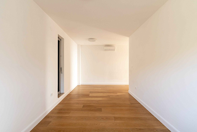 160 m² Sea View Apartment — Pržno, Budva Riviera — photo 19