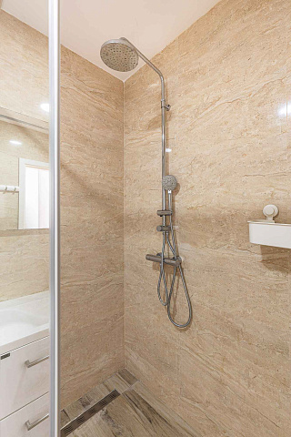 A one-bedroom apartment of 53m² in Dobre Vode — photo 19