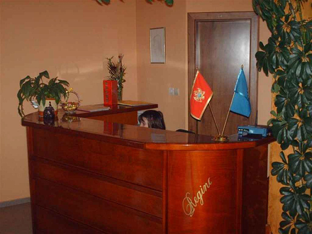 Mini hotel in Herceg Novi — photo 13