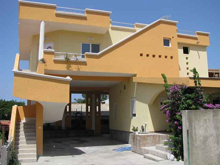House in Utjeha with sea view — 153 m² — photo 2