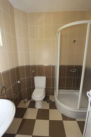Villa with pool in Petrovac — photo 32