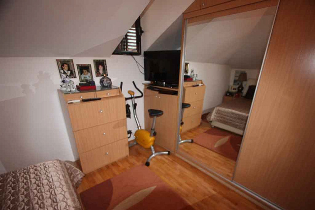 Apartment with three bedrooms in old town of Kotor — photo 6