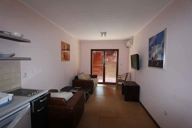 Mini hotel in Igalo — photo 6