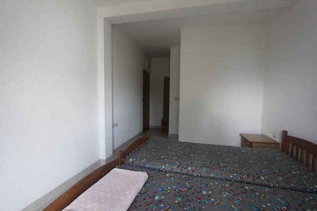 Mini-hotel In Baosici — photo 11