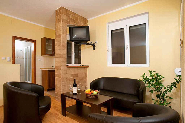 Hotel in Buljarice — photo 17