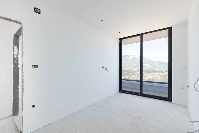  Herceg Novi – Luxury Duplex with Panoramic Bay Views — photo 47