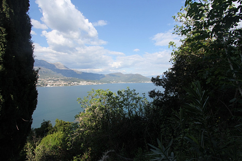 Land in Nivice