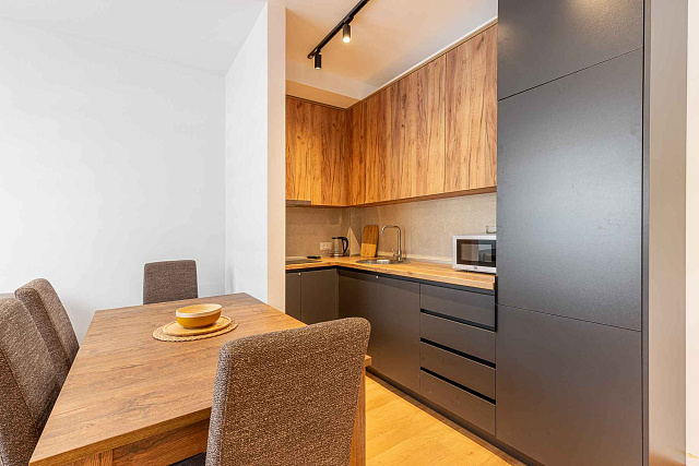 For sale 2 apartments in new complex in Becici — photo 11
