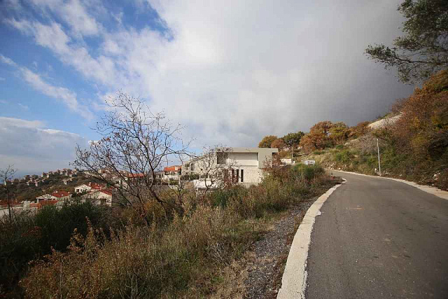 Plot with a project in Blizikuce — photo 11