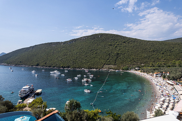 LUXURY VILLA IN LUŠTICA, NEAR MIRIŠTA — A PRIVATE PARADISE IN ONE OF THE ADRIATIC’S MOST EXCLUSIVE LOCATIONS — photo 6