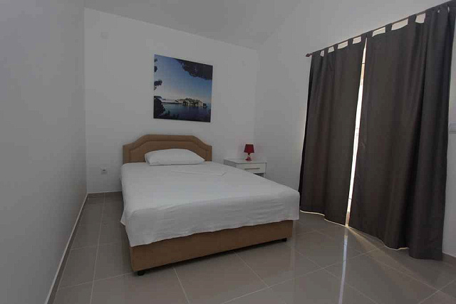 Mini hotel in Becici — photo 9