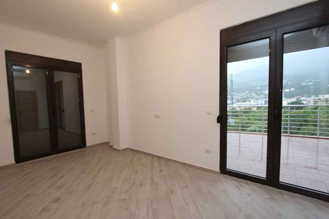 A seaview penthouses in Dobre Vode — photo 28