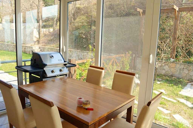 A comfortable townhouse with mountine view in Bar — photo 15
