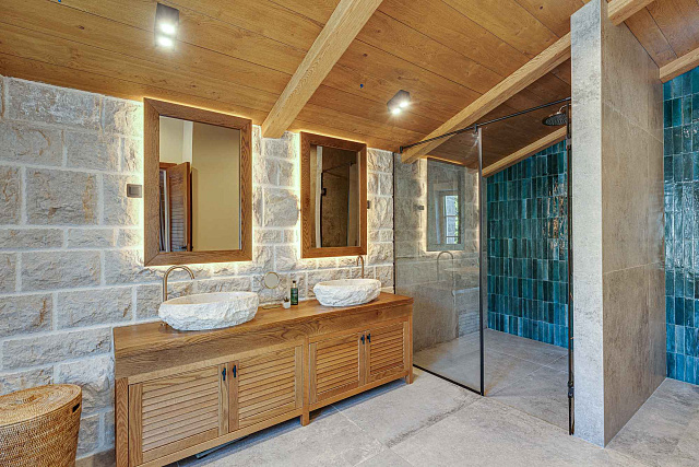 LUXURY VILLA IN LUŠTICA, NEAR MIRIŠTA — A PRIVATE PARADISE IN ONE OF THE ADRIATIC’S MOST EXCLUSIVE LOCATIONS — photo 42