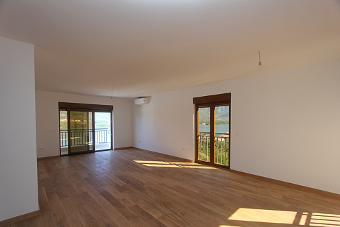 Apartments in two new buildings in Djurasevici