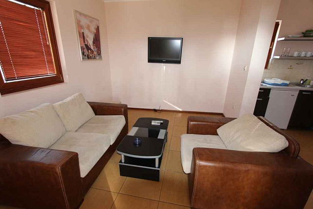 Mini hotel in Igalo — photo 7
