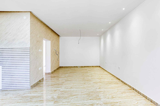 Renovated apartment in Tivat, 78 m² — photo 8