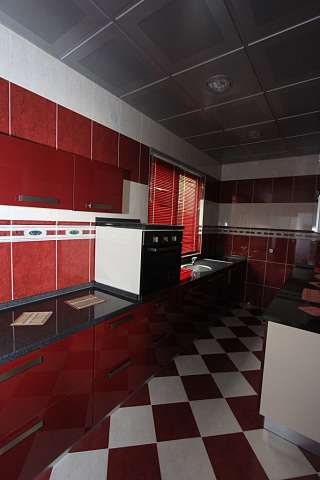 Villa with pool in Petrovac — photo 18