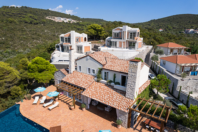 LUXURY VILLA IN LUŠTICA, NEAR MIRIŠTA — A PRIVATE PARADISE IN ONE OF THE ADRIATIC’S MOST EXCLUSIVE LOCATIONS — photo 93