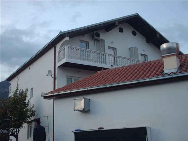 Mini hotel in Herceg Novi — photo 9
