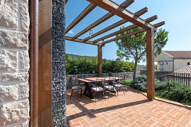 LUXURY VILLA IN LUŠTICA, NEAR MIRIŠTA — A PRIVATE PARADISE IN ONE OF THE ADRIATIC’S MOST EXCLUSIVE LOCATIONS — photo 56