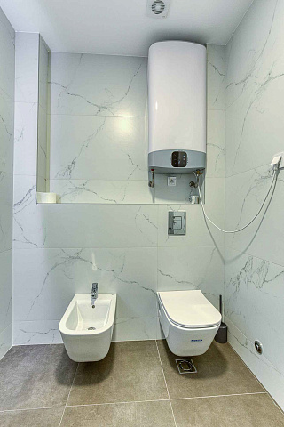 2 Bedroom apartment in Becici — photo 12