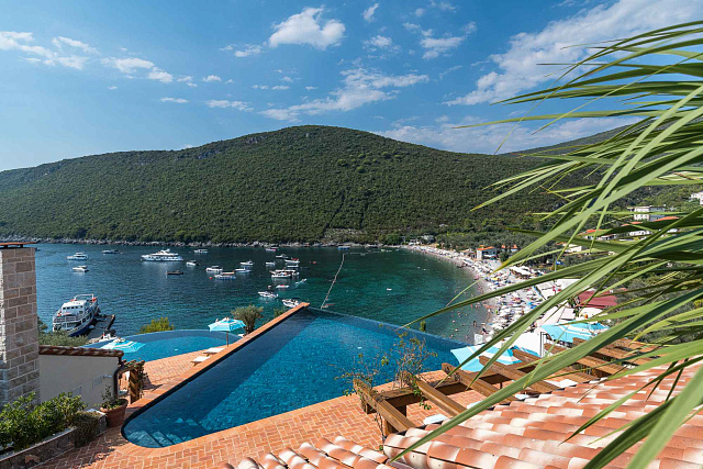 LUXURY VILLA IN LUŠTICA, NEAR MIRIŠTA — A PRIVATE PARADISE IN ONE OF THE ADRIATIC’S MOST EXCLUSIVE LOCATIONS — photo 76