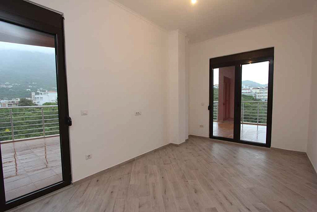 A seaview penthouses in Dobre Vode — photo 12