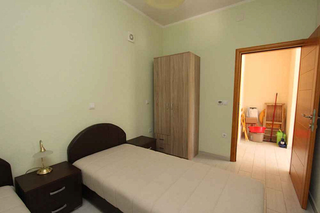 An apartment in Tivat — photo 4