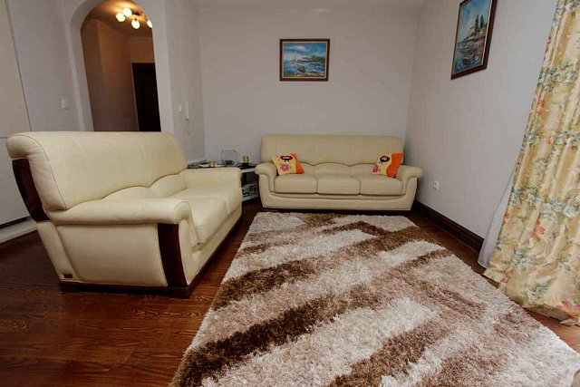 A comfortable apartment in Przno — photo 5