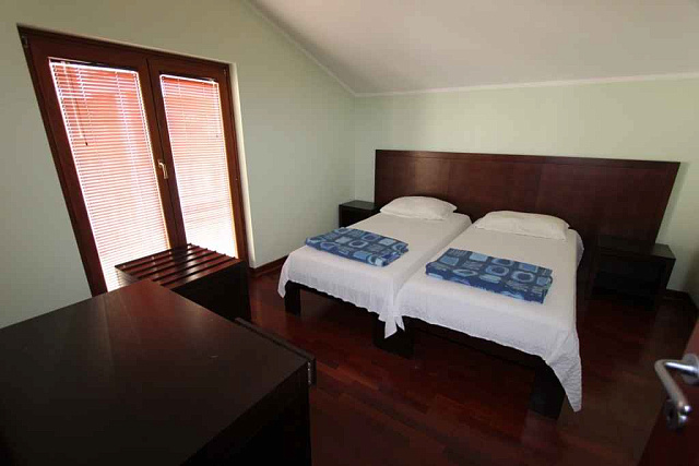 Mini hotel in Igalo — photo 9