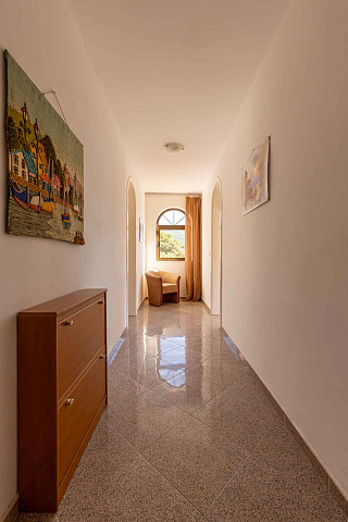 Cozy Seafront Apartment in Bigovo — with Terrace and Stunning Sea View — photo 27