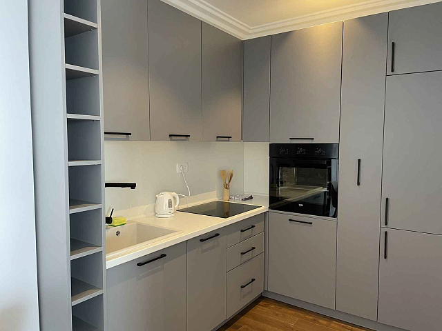 Apartment in Przno with two bedrooms and panoramic sea views — photo 5