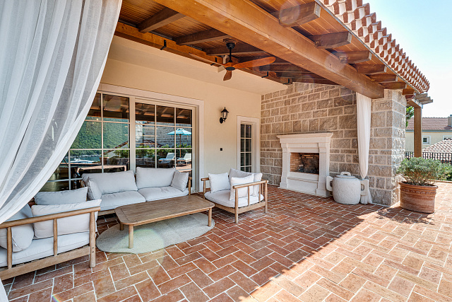 LUXURY VILLA IN LUŠTICA, NEAR MIRIŠTA — A PRIVATE PARADISE IN ONE OF THE ADRIATIC’S MOST EXCLUSIVE LOCATIONS — photo 55