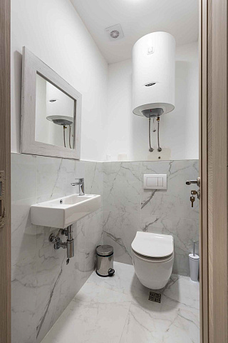 Apartment on the 1st floor, 81 m², with 2 bedrooms and 2 bathrooms — photo 6