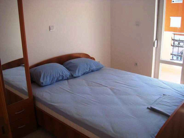 Cosy apartments in beautiful and calm region called Prcanj — photo 6
