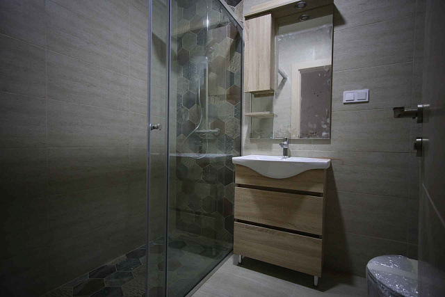 Spacious apartment in Bar — photo 7