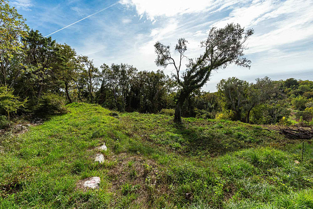 Plot for sale in Reževići, 975 m² — photo 9