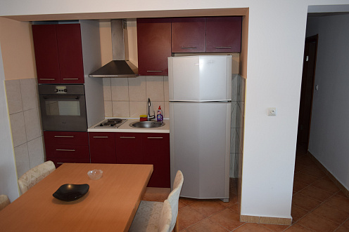 Spacious 3-Bedroom Apartment with Stunning Sea Views