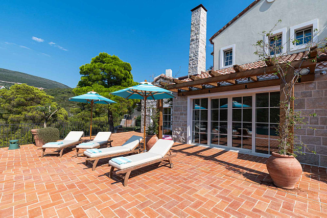 LUXURY VILLA IN LUŠTICA, NEAR MIRIŠTA — A PRIVATE PARADISE IN ONE OF THE ADRIATIC’S MOST EXCLUSIVE LOCATIONS — photo 48