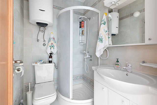 Apartment in Przno for sale with the sea view — photo 10