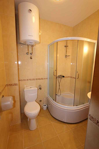 Mini hotel in Igalo — photo 5
