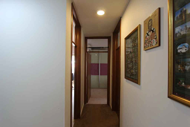 Four bedroom apartment in Budva — photo 9