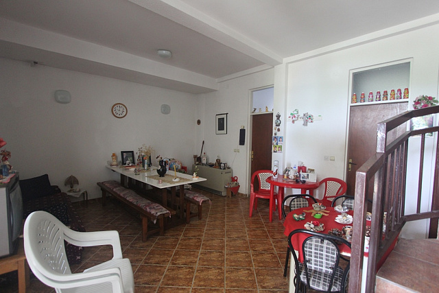 Mini-hotel In Baosici — photo 4