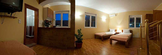 Hotel in Buljarice — photo 11
