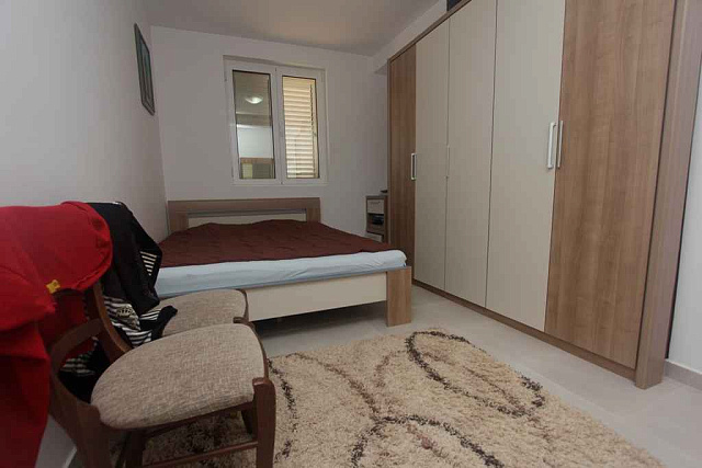Mini hotel in Becici — photo 17