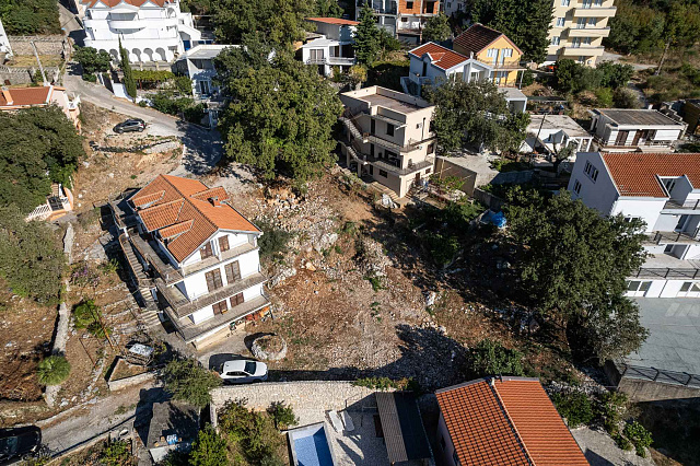 House in Ratac, Bar with a 1,600 m² plot — approx. 350 m² — photo 6