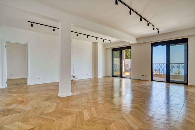 Villa for sale in a luxury complex in Blizikuce — photo 9