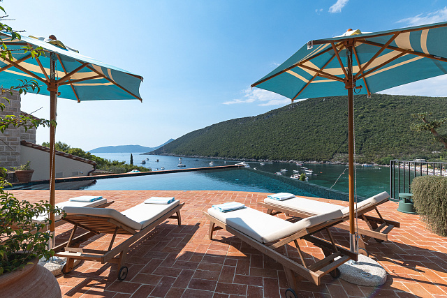 LUXURY VILLA IN LUŠTICA, NEAR MIRIŠTA — A PRIVATE PARADISE IN ONE OF THE ADRIATIC’S MOST EXCLUSIVE LOCATIONS — photo 50